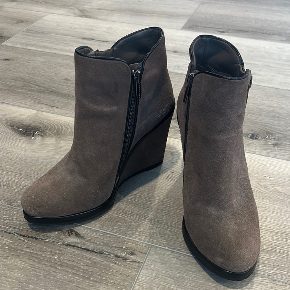 Women’s Vince Camuto Booties